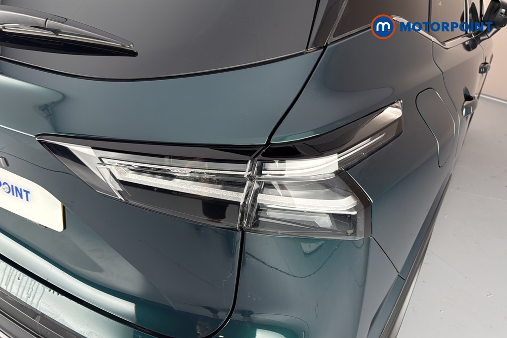 Nissan Qashqai N-Connecta Manual Petrol SUV - Stock Number (1683559) - 36th supplementary image