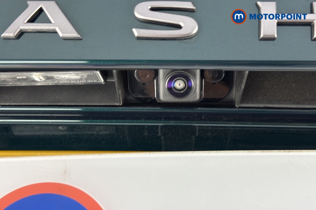 Nissan Qashqai N-Connecta Manual Petrol SUV - Stock Number (1683559) - 37th supplementary image