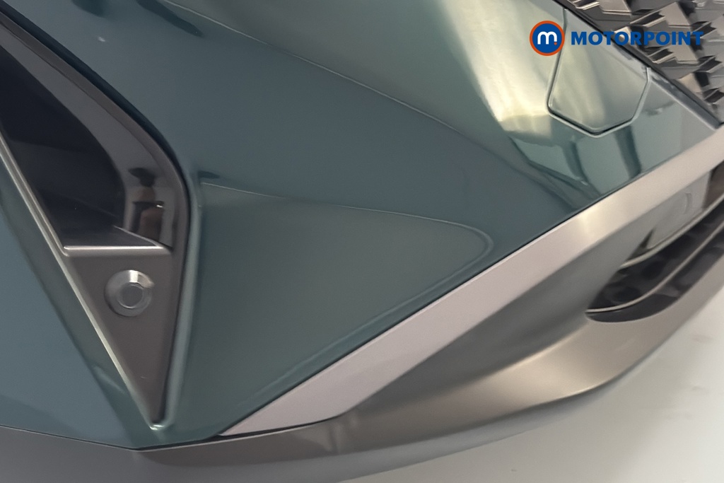 Nissan Qashqai N-Connecta Manual Petrol SUV - Stock Number (1683559) - 38th supplementary image