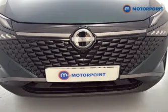 Nissan Qashqai N-Connecta Manual Petrol SUV - Stock Number (1683559) - 43rd supplementary image