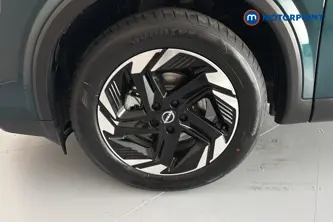 Nissan Qashqai N-Connecta Manual Petrol SUV - Stock Number (1683559) - 44th supplementary image