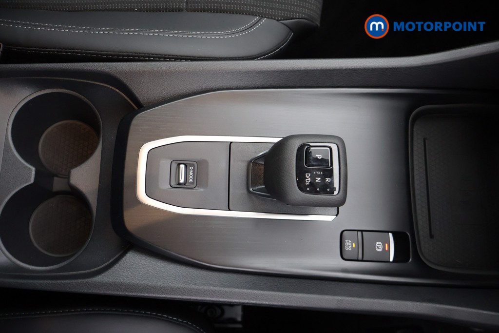Nissan Qashqai N-Connecta Automatic Petrol SUV - Stock Number (1683564) - 13th supplementary image