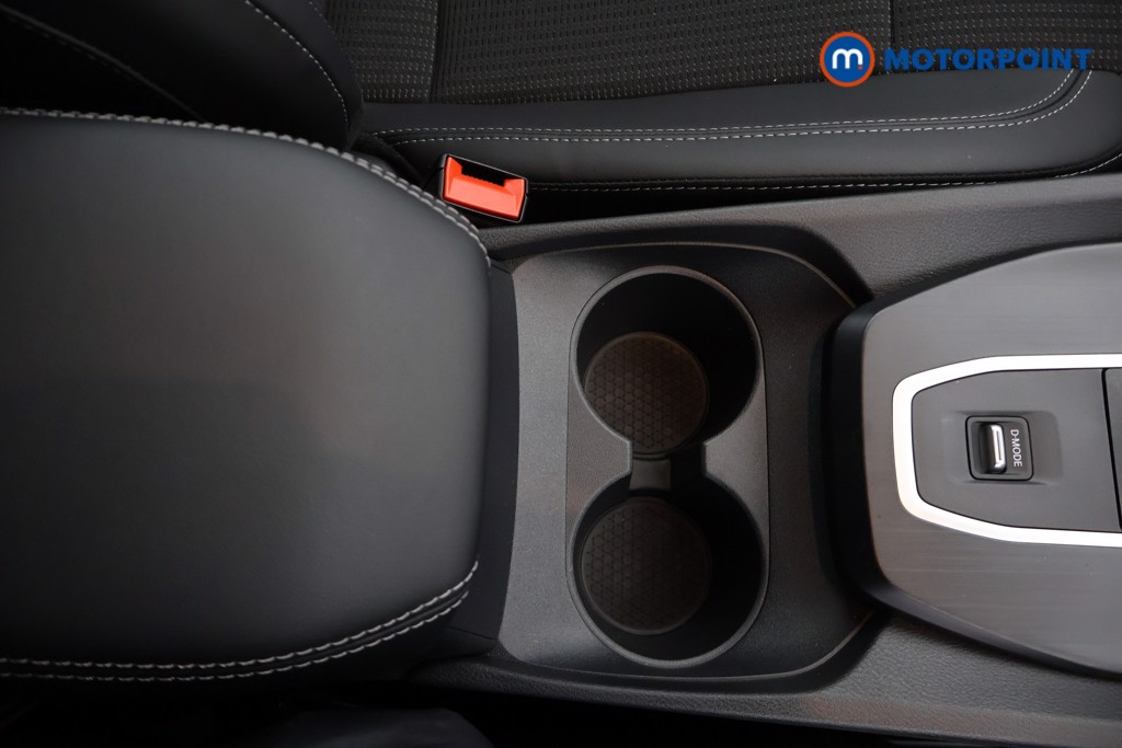 Nissan Qashqai N-Connecta Automatic Petrol SUV - Stock Number (1683564) - 14th supplementary image