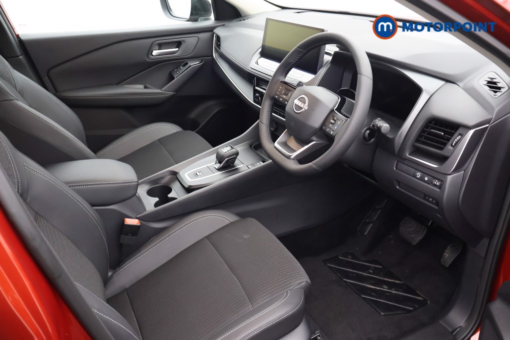 Nissan Qashqai N-Connecta Automatic Petrol SUV - Stock Number (1683564) - 21st supplementary image
