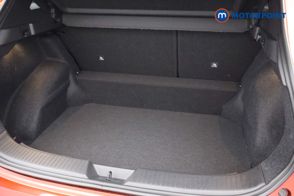 Nissan Qashqai N-Connecta Automatic Petrol SUV - Stock Number (1683564) - 26th supplementary image