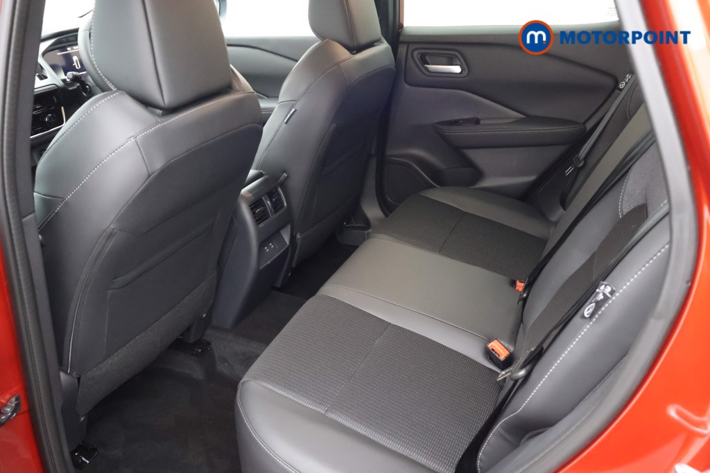 Nissan Qashqai N-Connecta Automatic Petrol SUV - Stock Number (1683564) - 28th supplementary image
