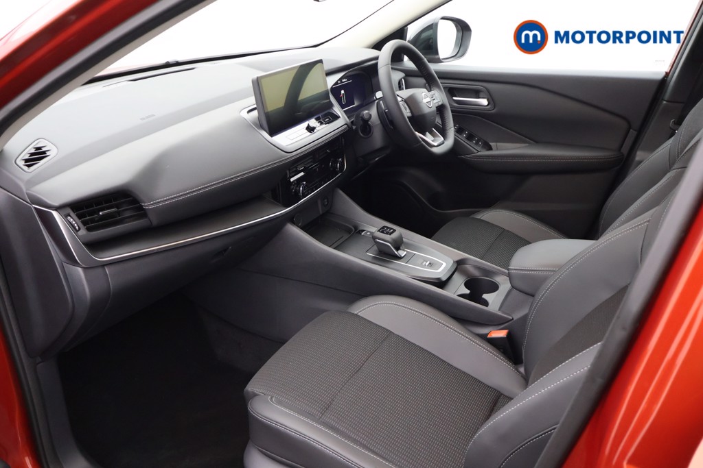 Nissan Qashqai N-Connecta Automatic Petrol SUV - Stock Number (1683564) - 31st supplementary image