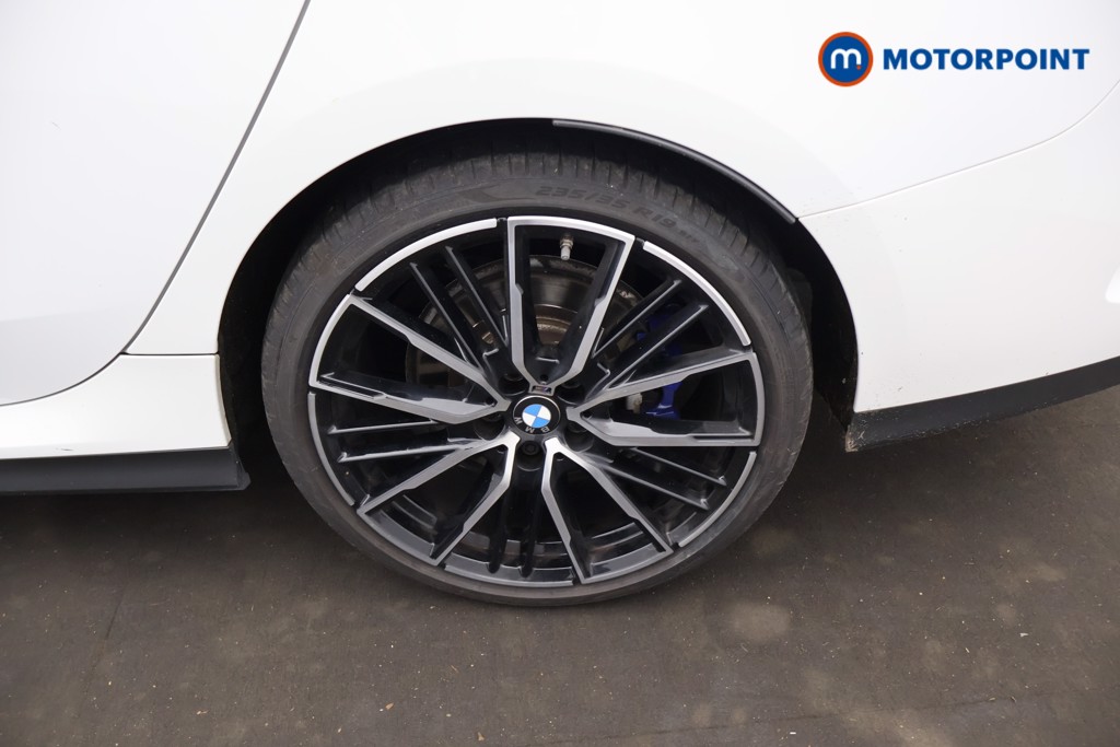 BMW 2 Series M Sport Manual Petrol Saloon - Stock Number (1683700) - 2nd supplementary image