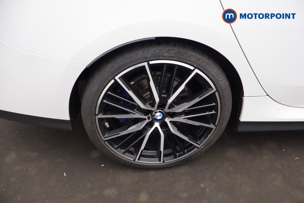BMW 2 Series M Sport Manual Petrol Saloon - Stock Number (1683700) - 3rd supplementary image