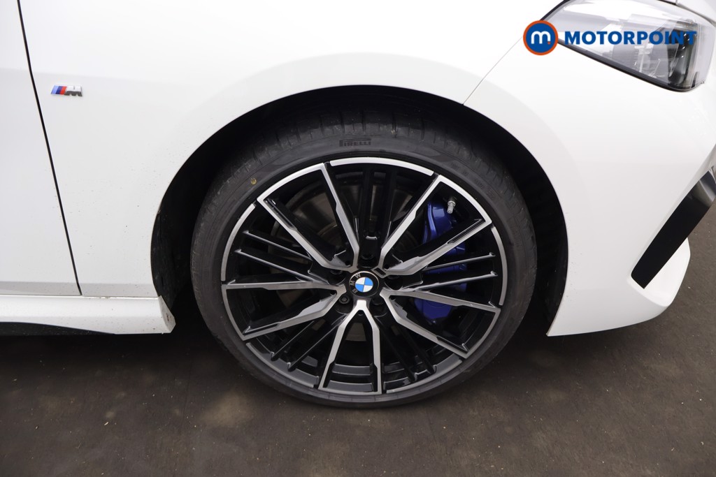 BMW 2 Series M Sport Manual Petrol Saloon - Stock Number (1683700) - 4th supplementary image