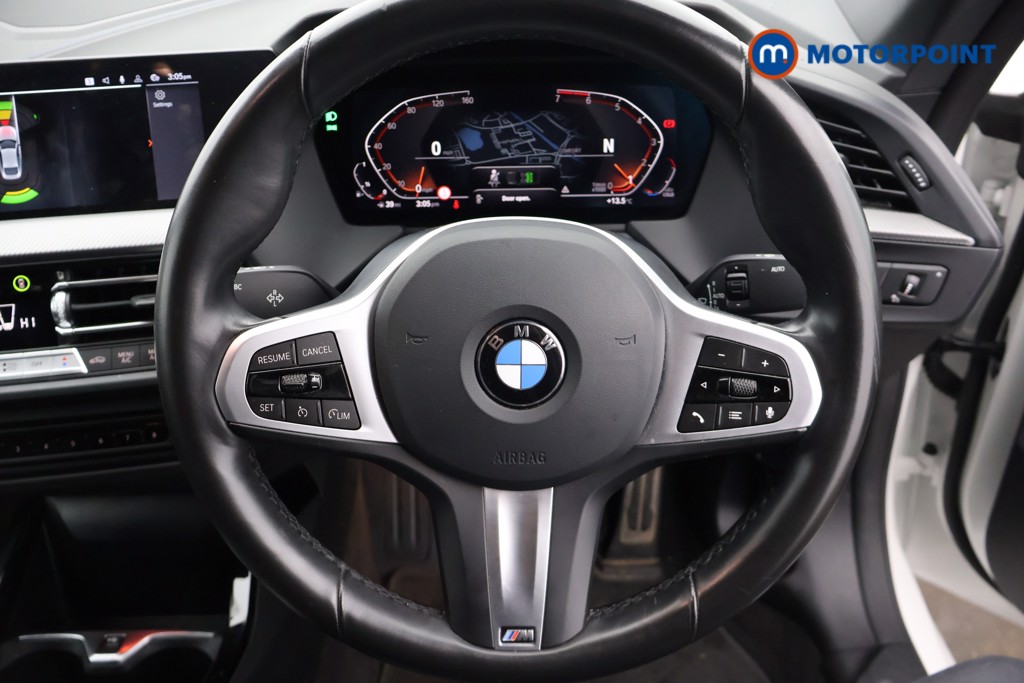 BMW 2 Series M Sport Manual Petrol Saloon - Stock Number (1683700) - 5th supplementary image