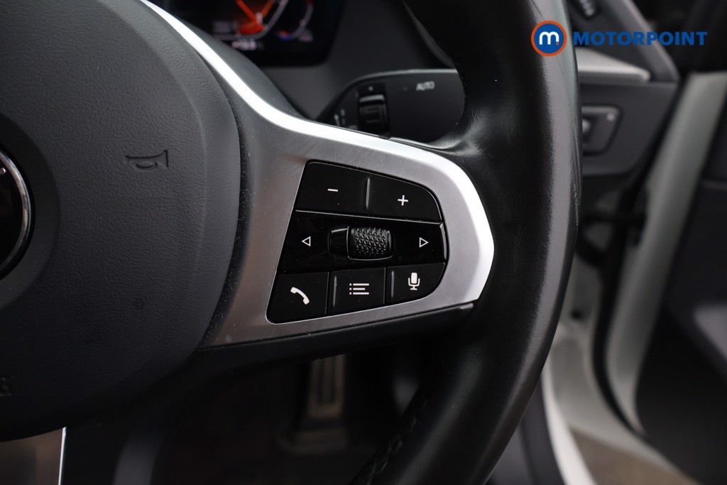 BMW 2 Series M Sport Manual Petrol Saloon - Stock Number (1683700) - 7th supplementary image