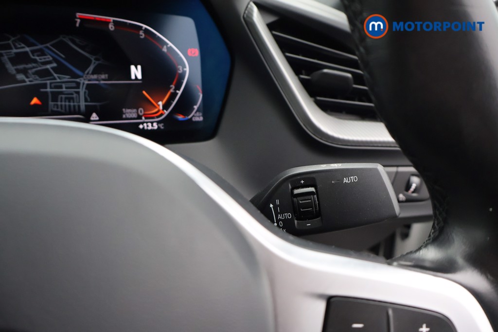 BMW 2 Series M Sport Manual Petrol Saloon - Stock Number (1683700) - 9th supplementary image