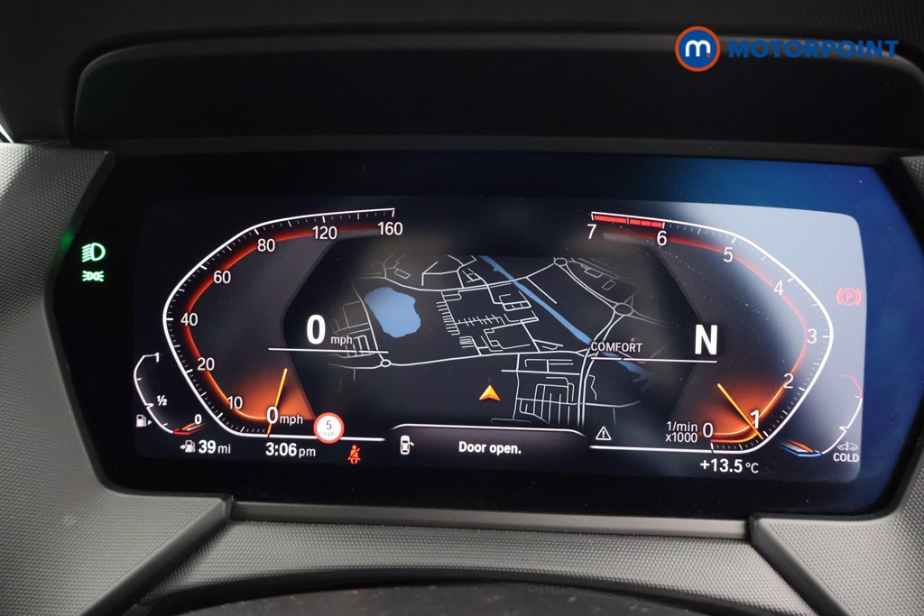 BMW 2 Series M Sport Manual Petrol Saloon - Stock Number (1683700) - 10th supplementary image