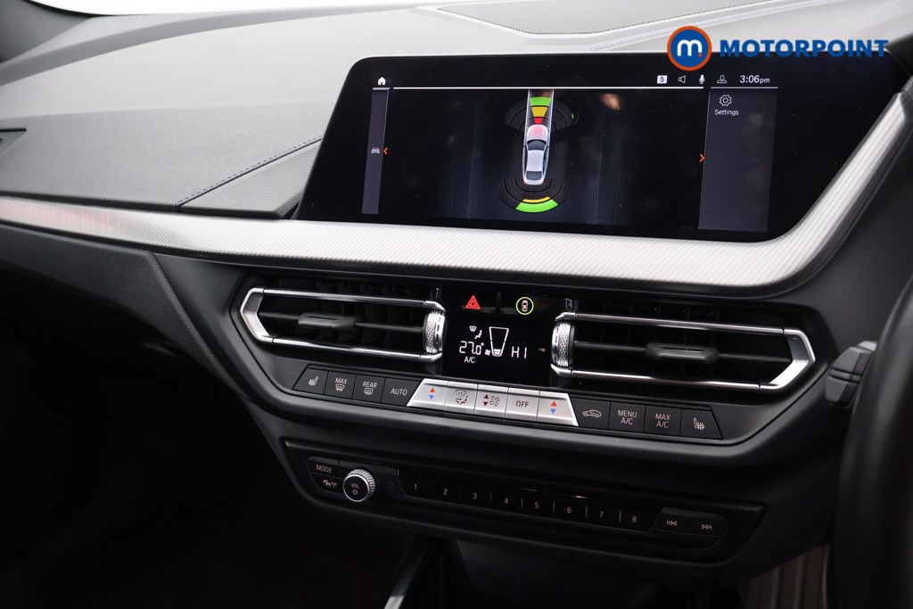 BMW 2 Series M Sport Manual Petrol Saloon - Stock Number (1683700) - 11th supplementary image