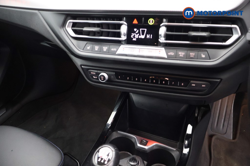 BMW 2 Series M Sport Manual Petrol Saloon - Stock Number (1683700) - 12th supplementary image