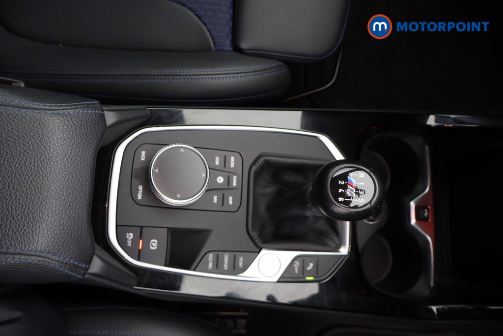 BMW 2 Series M Sport Manual Petrol Saloon - Stock Number (1683700) - 13th supplementary image