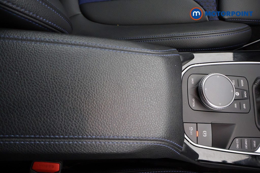 BMW 2 Series M Sport Manual Petrol Saloon - Stock Number (1683700) - 14th supplementary image