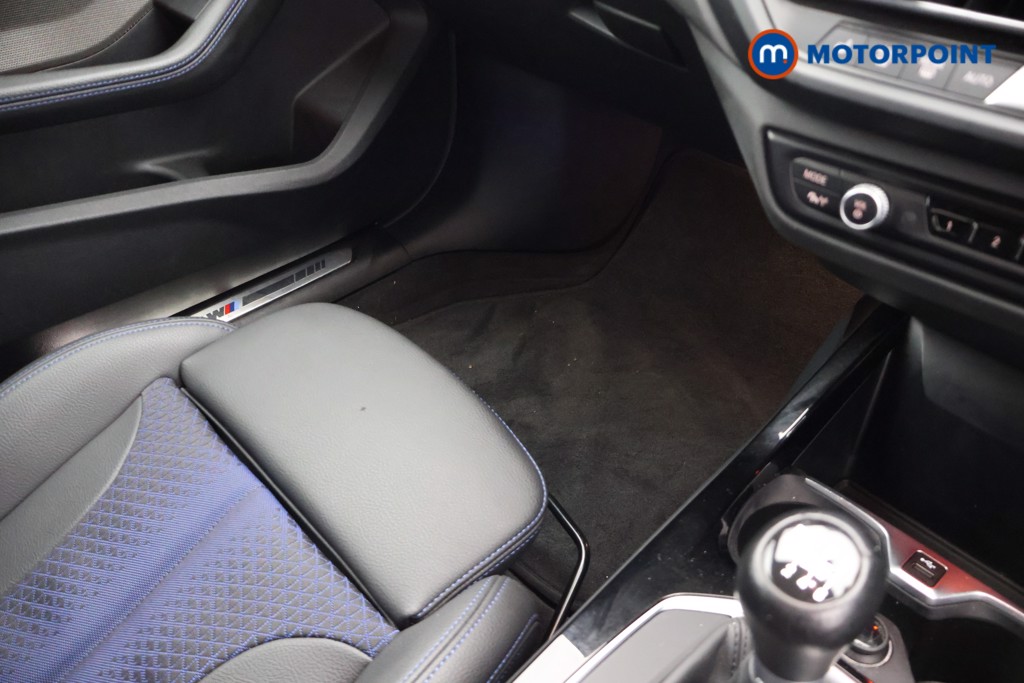 BMW 2 Series M Sport Manual Petrol Saloon - Stock Number (1683700) - 17th supplementary image