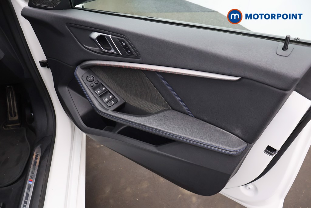 BMW 2 Series M Sport Manual Petrol Saloon - Stock Number (1683700) - 19th supplementary image