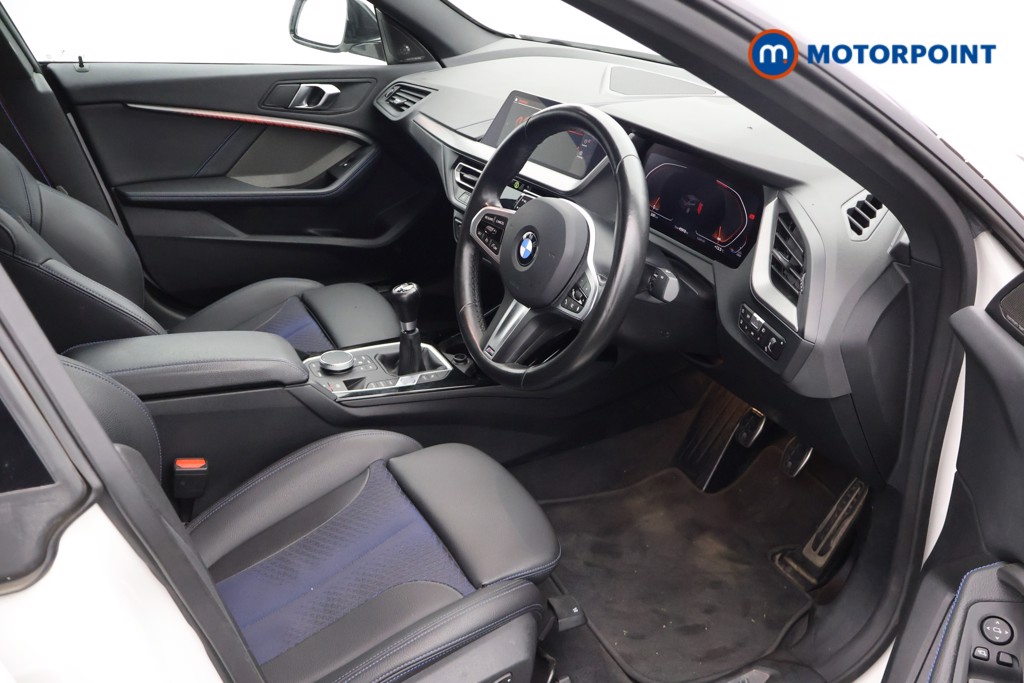 BMW 2 Series M Sport Manual Petrol Saloon - Stock Number (1683700) - 22nd supplementary image