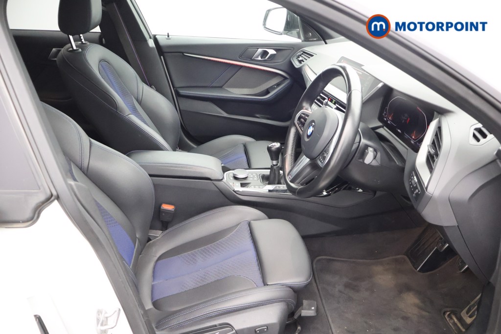 BMW 2 Series M Sport Manual Petrol Saloon - Stock Number (1683700) - 23rd supplementary image