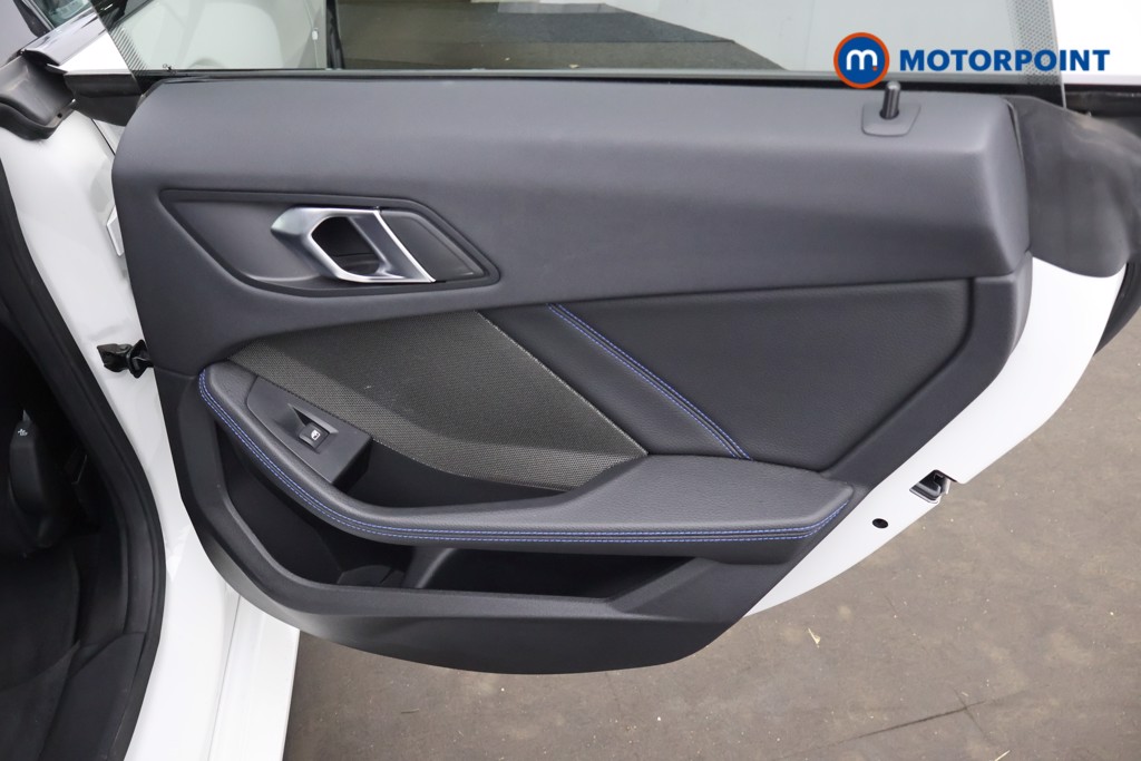 BMW 2 Series M Sport Manual Petrol Saloon - Stock Number (1683700) - 24th supplementary image