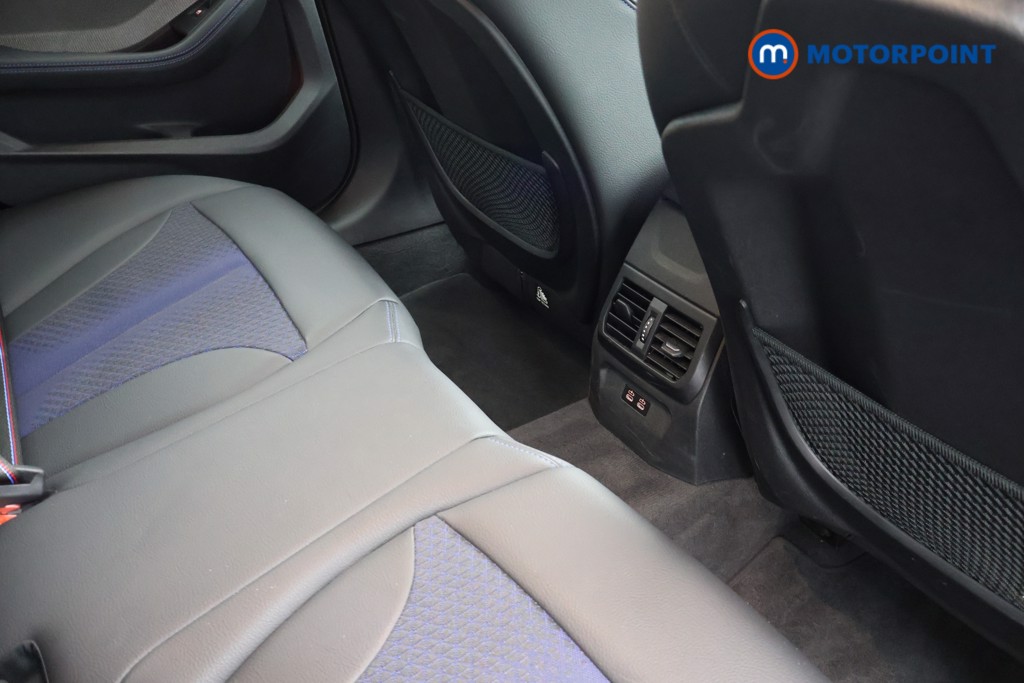 BMW 2 Series M Sport Manual Petrol Saloon - Stock Number (1683700) - 26th supplementary image