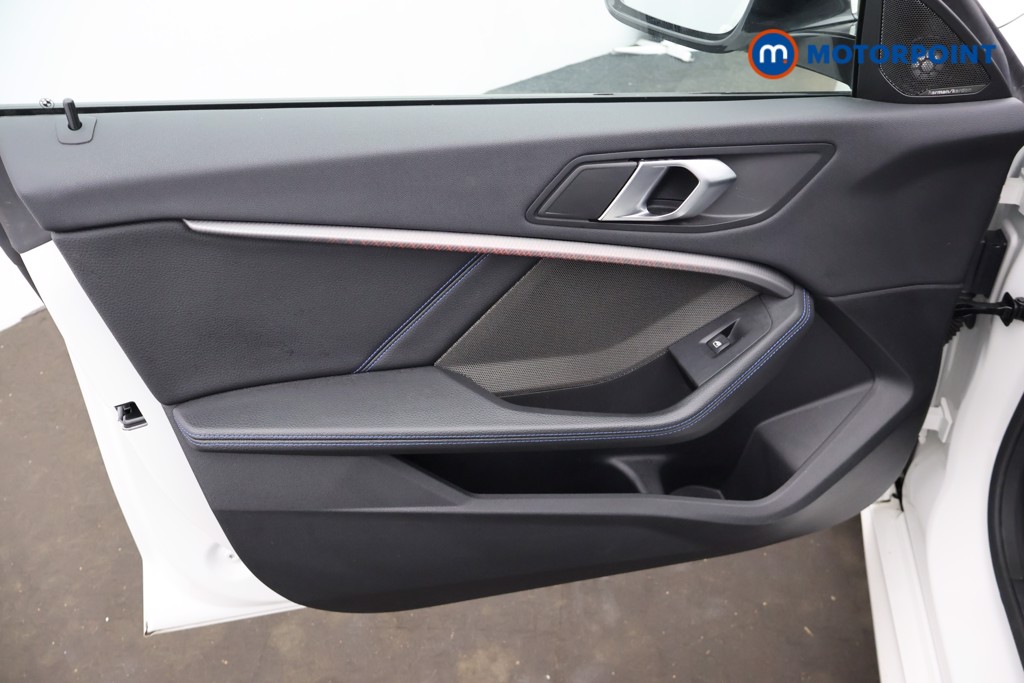 BMW 2 Series M Sport Manual Petrol Saloon - Stock Number (1683700) - 30th supplementary image