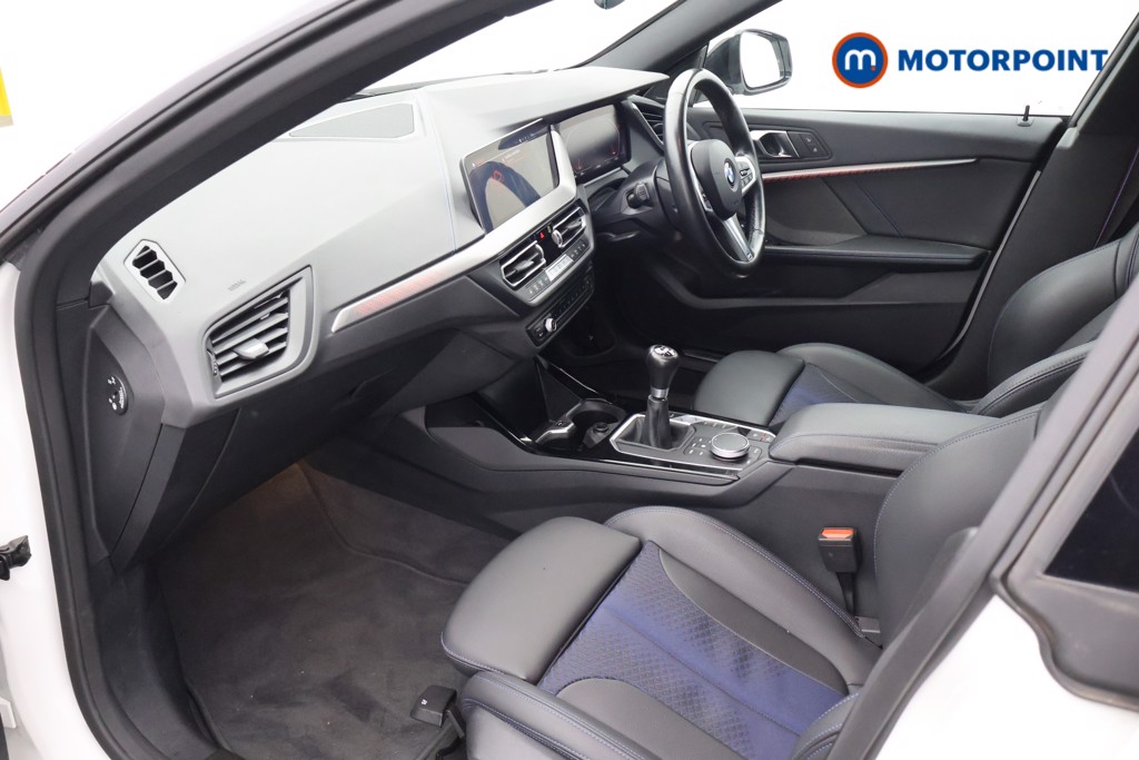 BMW 2 Series M Sport Manual Petrol Saloon - Stock Number (1683700) - 31st supplementary image