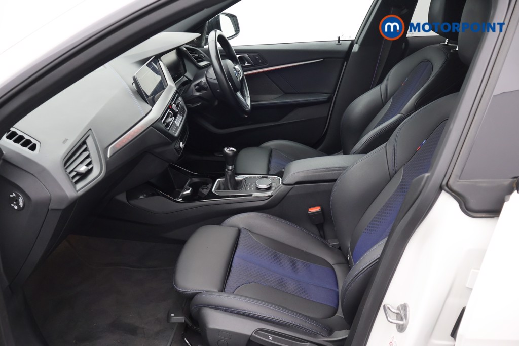 BMW 2 Series M Sport Manual Petrol Saloon - Stock Number (1683700) - 32nd supplementary image