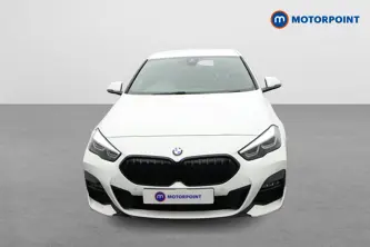 BMW 2 Series M Sport Manual Petrol Saloon - Stock Number (1683700) - Front bumper