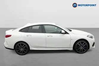 BMW 2 Series M Sport Manual Petrol Saloon - Stock Number (1683700) - Drivers side