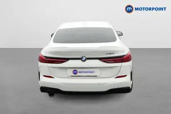 BMW 2 Series M Sport Manual Petrol Saloon - Stock Number (1683700) - Rear bumper
