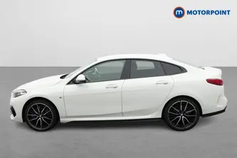 BMW 2 Series M Sport Manual Petrol Saloon - Stock Number (1683700) - Passenger side