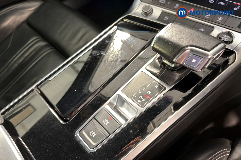 Audi A6 Black Edition Automatic Diesel Saloon - Stock Number (1683953) - 15th supplementary image