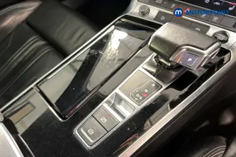 Audi A6 Black Edition Automatic Diesel Saloon - Stock Number (1683953) - 15th supplementary image