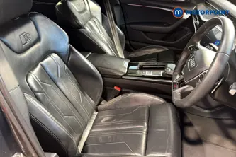Audi A6 Black Edition Automatic Diesel Saloon - Stock Number (1683953) - 22nd supplementary image
