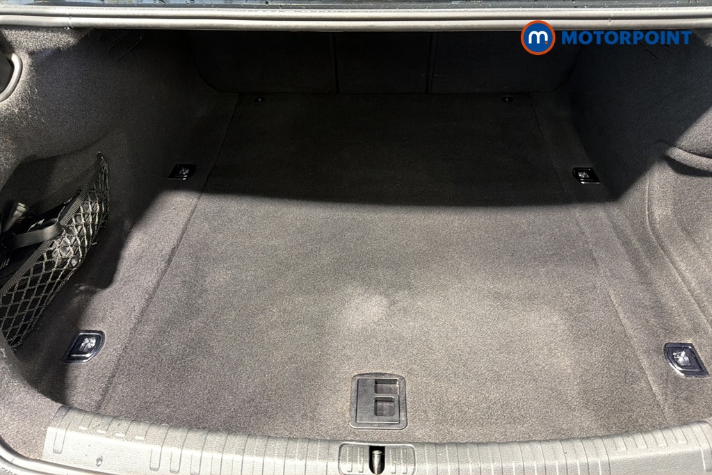 Audi A6 Black Edition Automatic Diesel Saloon - Stock Number (1683953) - 30th supplementary image