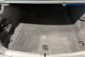 Audi A6 Black Edition Automatic Diesel Saloon - Stock Number (1683953) - 30th supplementary image