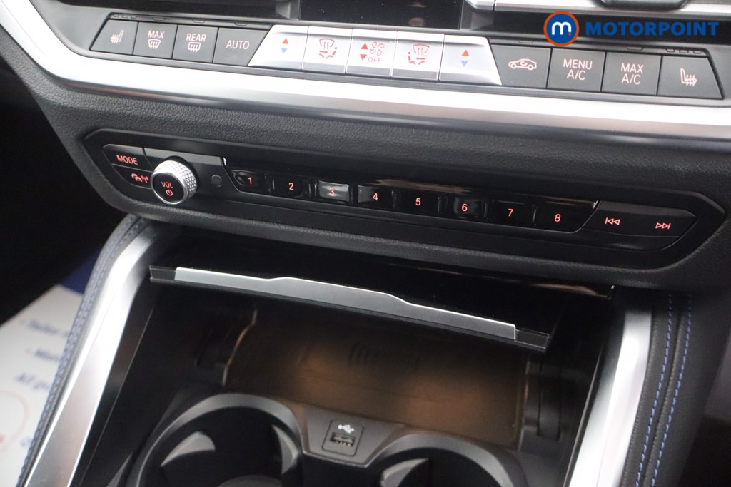 BMW 4 Series M Sport Automatic Petrol Coupe - Stock Number (1684377) - 13th supplementary image