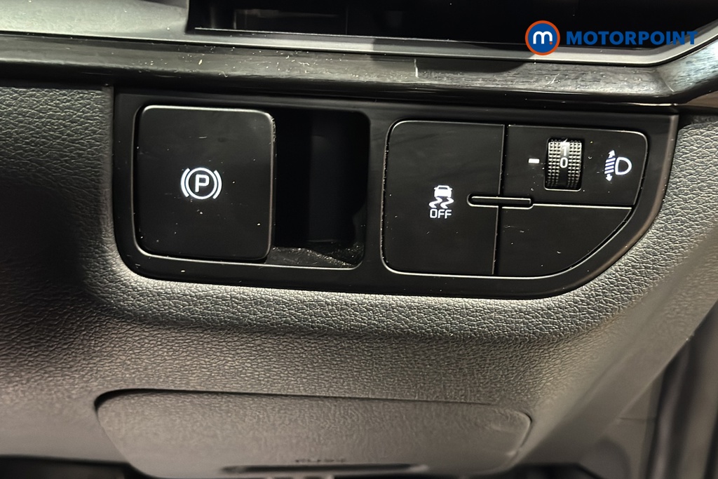 KIA Sportage Gt-Line Automatic Petrol SUV - Stock Number (1684423) - 995th supplementary image