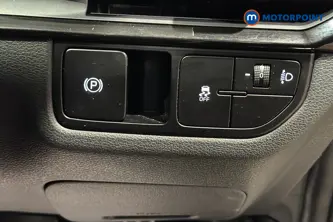 KIA Sportage Gt-Line Automatic Petrol SUV - Stock Number (1684423) - 995th supplementary image