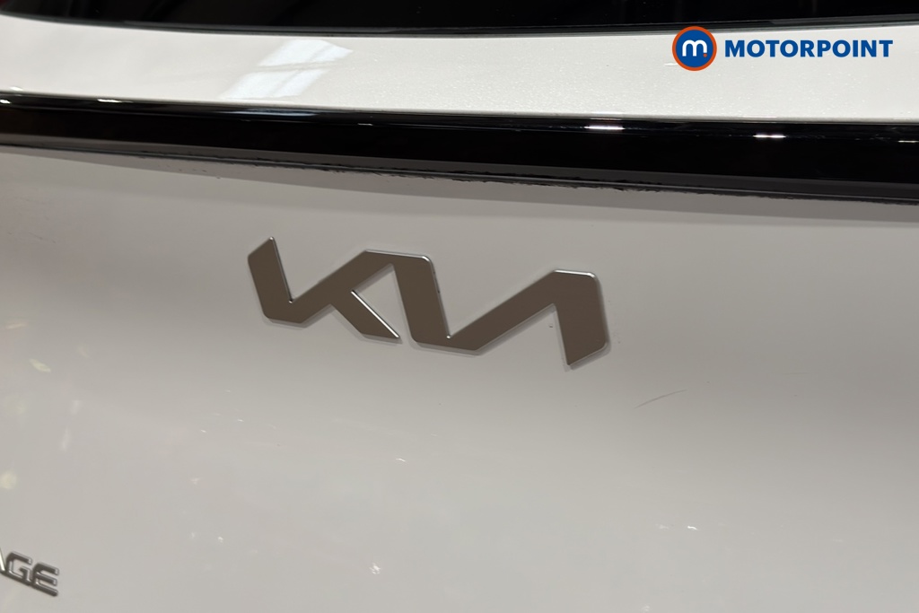KIA Sportage Gt-Line Automatic Petrol SUV - Stock Number (1684423) - 997th supplementary image