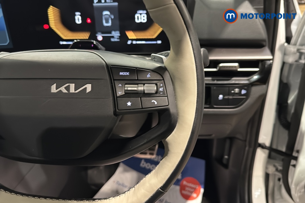 KIA Sportage Gt-Line Automatic Petrol SUV - Stock Number (1684423) - 3rd supplementary image