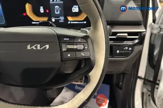 KIA Sportage Gt-Line Automatic Petrol SUV - Stock Number (1684423) - 3rd supplementary image