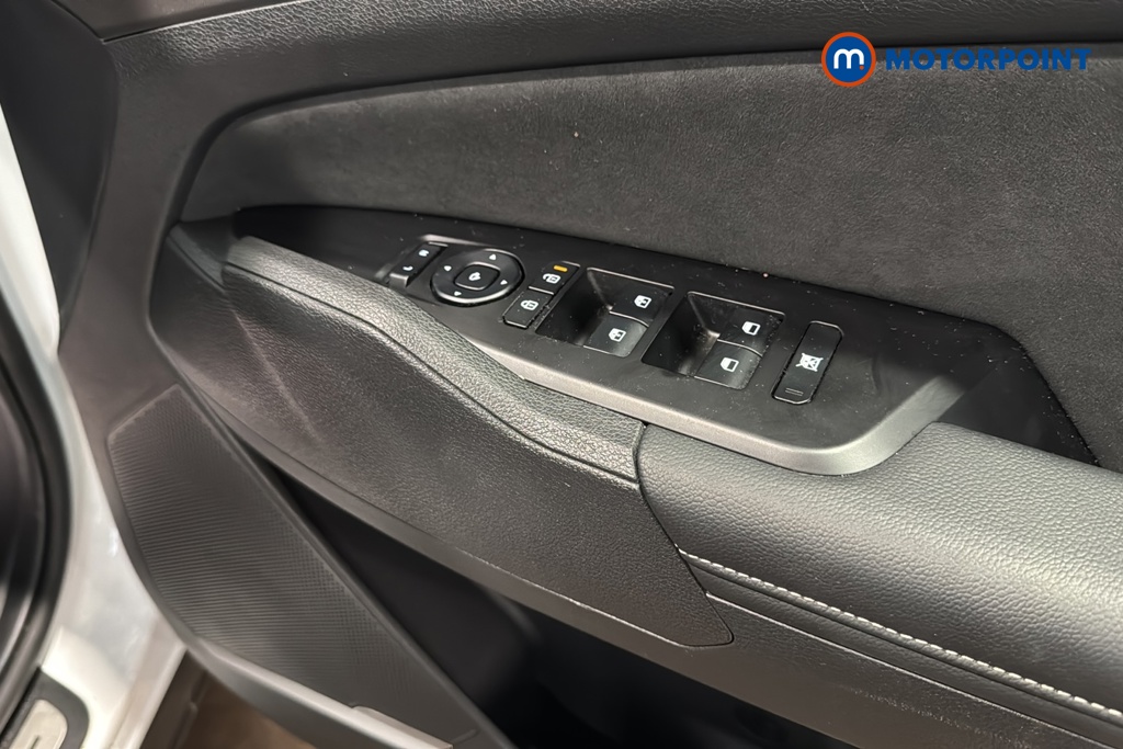 KIA Sportage Gt-Line Automatic Petrol SUV - Stock Number (1684423) - 19th supplementary image