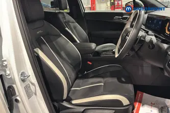 KIA Sportage Gt-Line Automatic Petrol SUV - Stock Number (1684423) - 22nd supplementary image