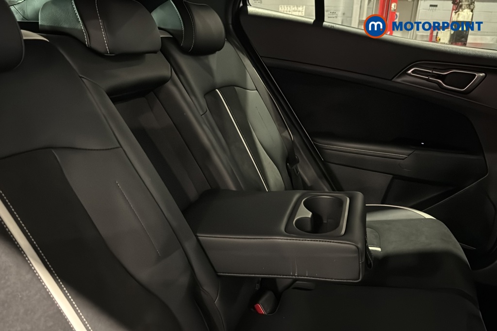 KIA Sportage Gt-Line Automatic Petrol SUV - Stock Number (1684423) - 26th supplementary image