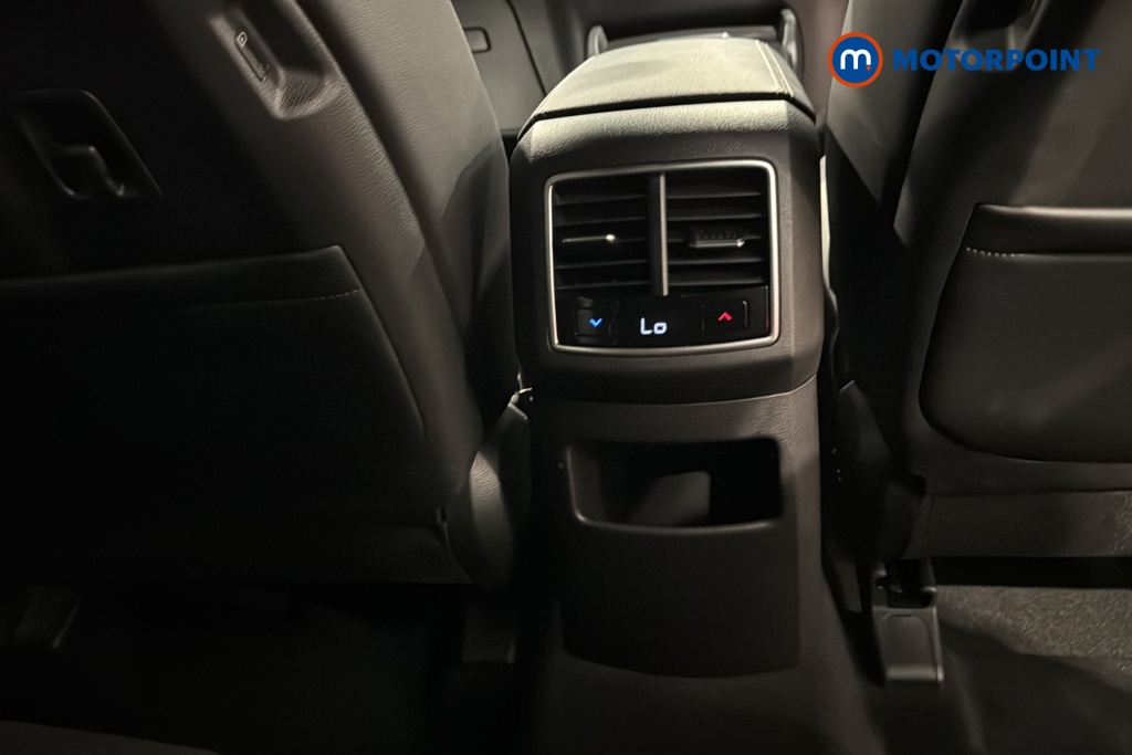 KIA Sportage Gt-Line Automatic Petrol SUV - Stock Number (1684423) - 28th supplementary image